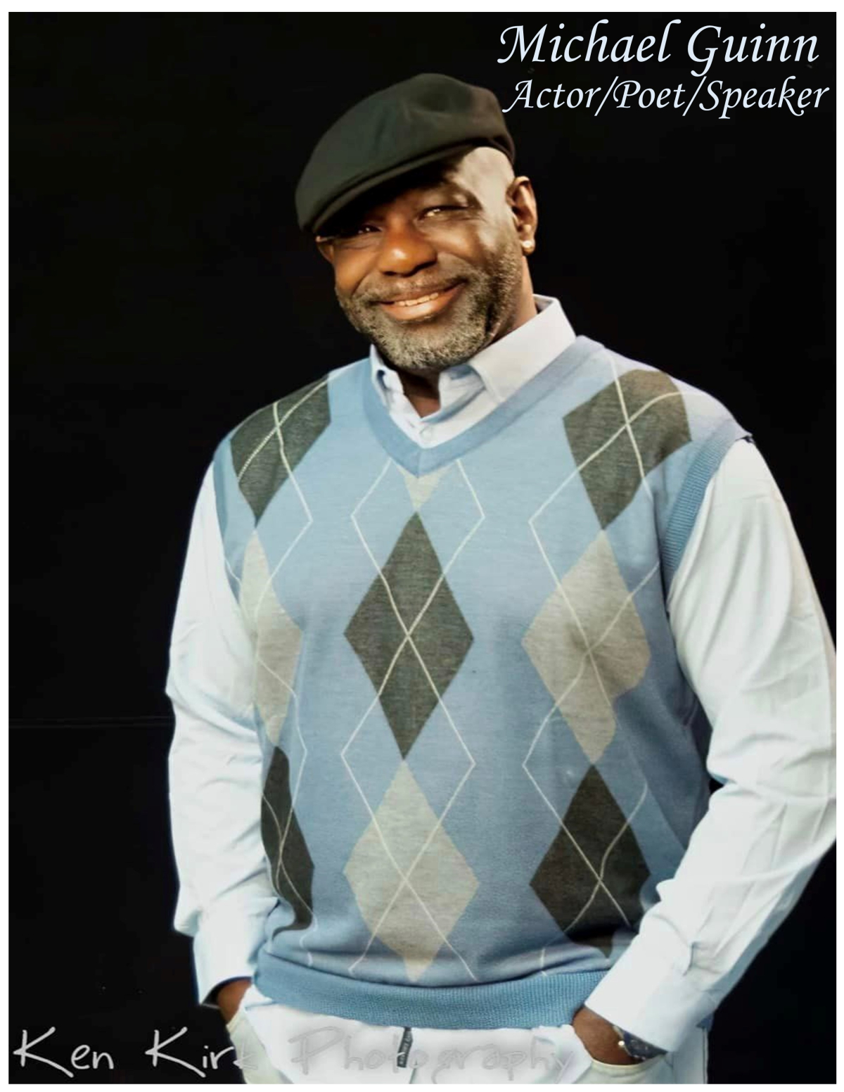 Michael Guinn