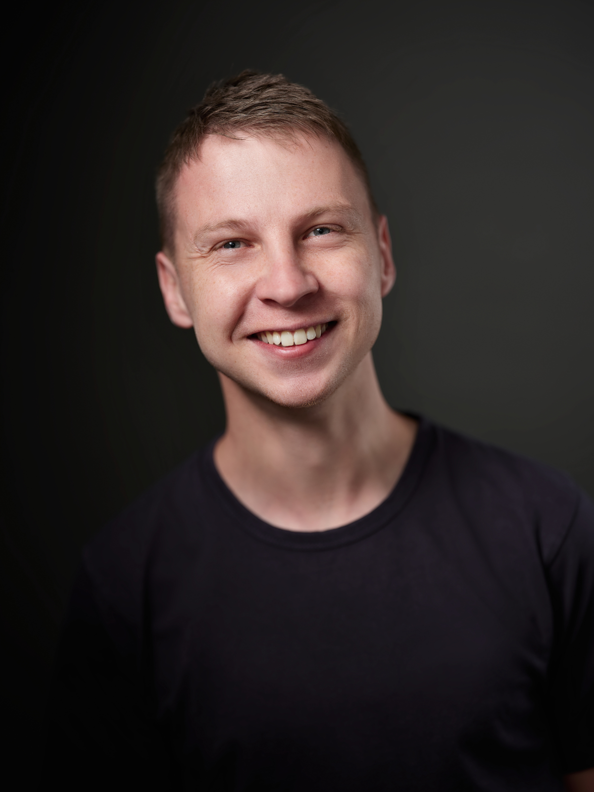 Alex Gilbert