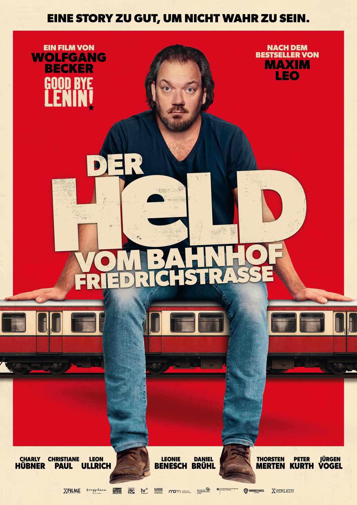 Berlin Hero