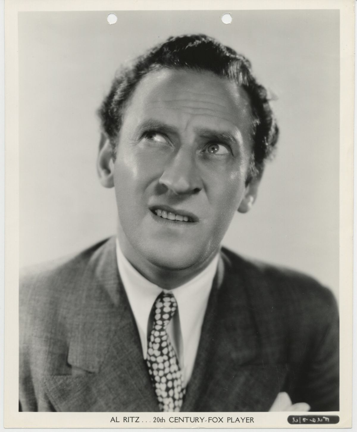 Al Ritz