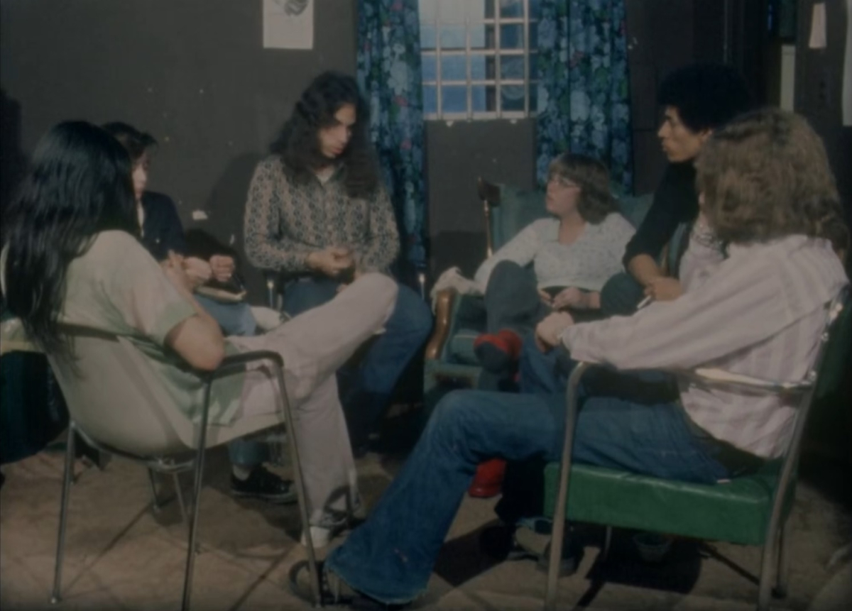 Hanging Out Yonkers Nineteen Seventy-Three