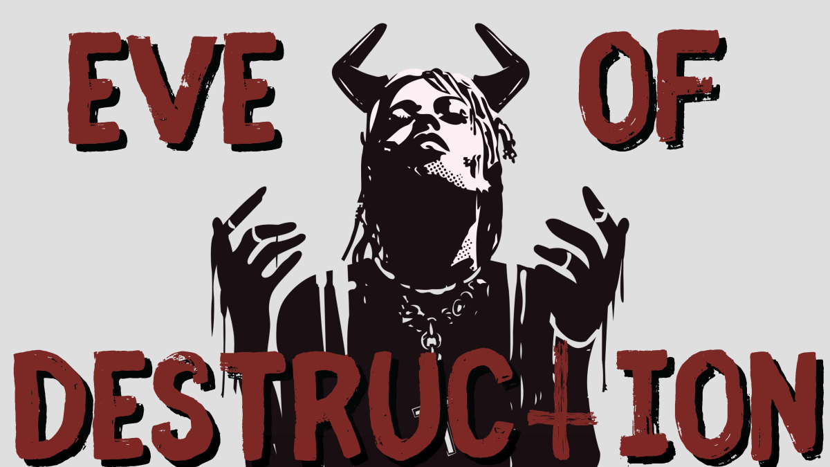 Eve of Destruction
