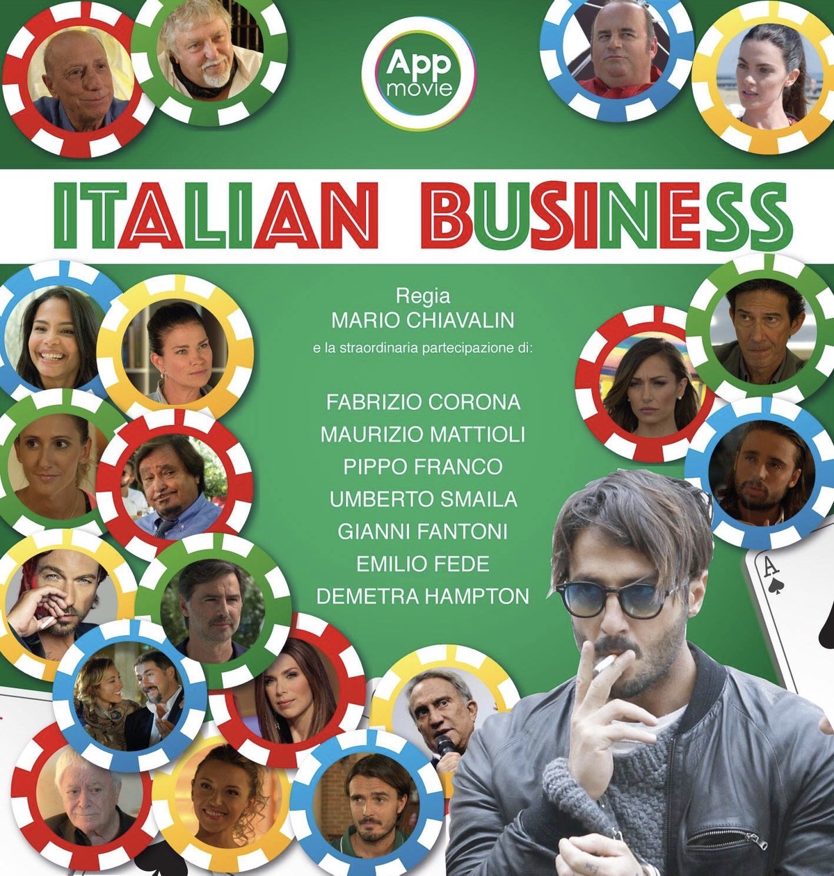 Italian Business
