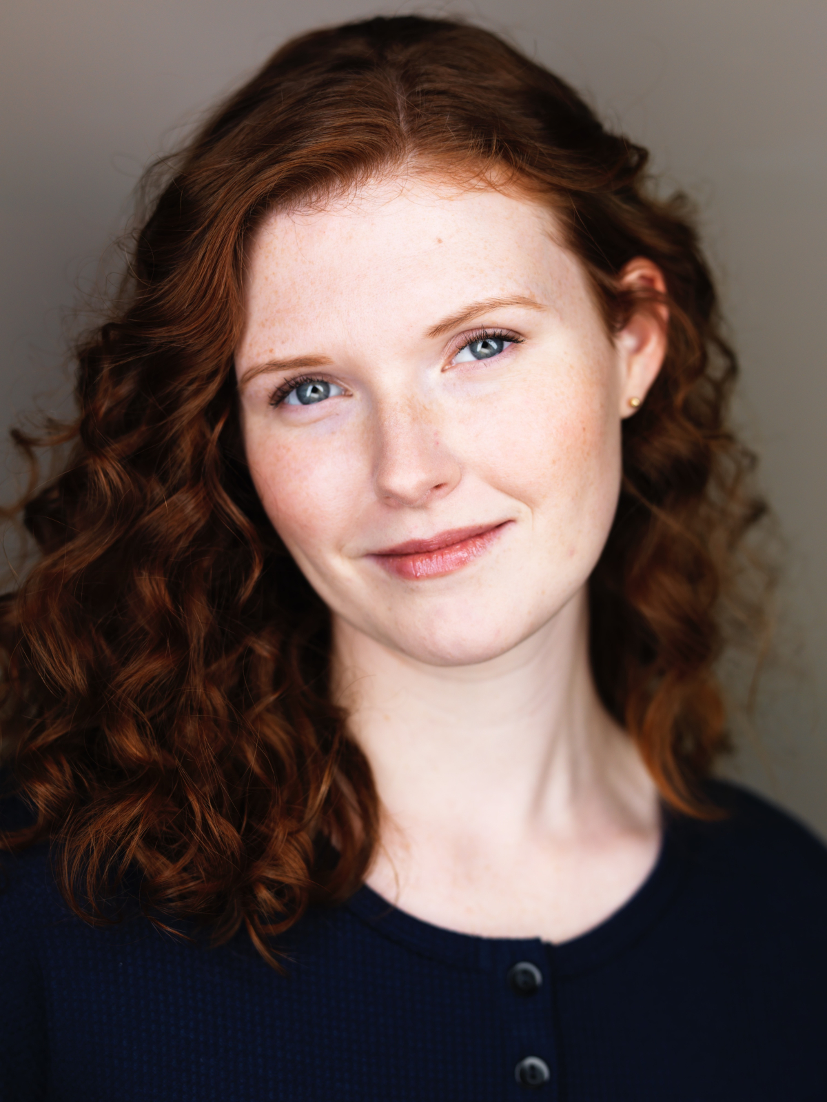 Kat Reeve