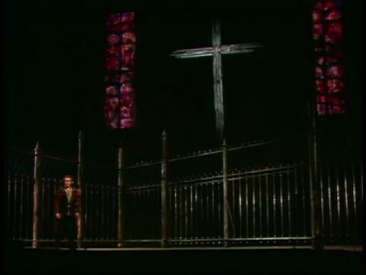 Il trovatore