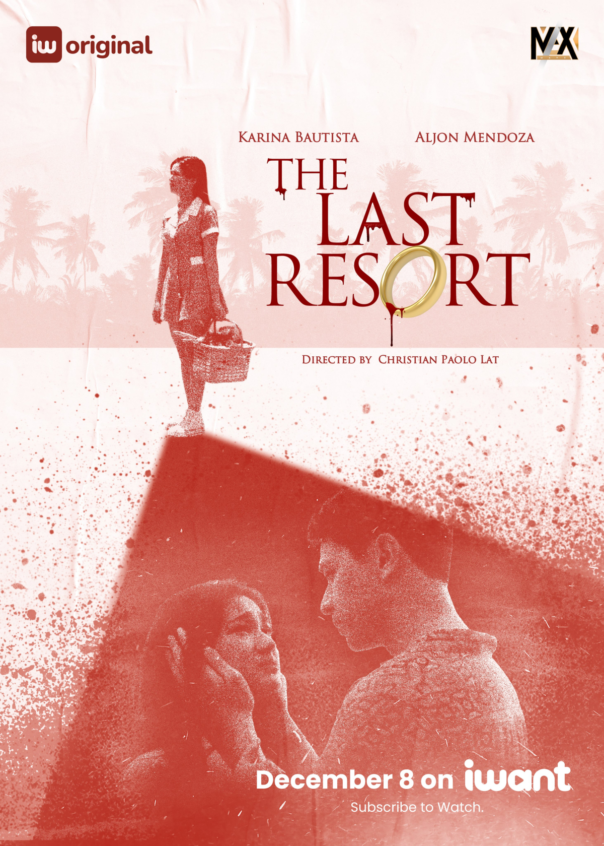 The Last Resort