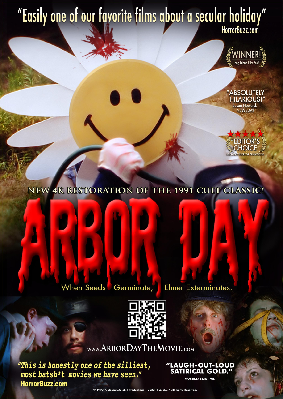 Arbor Day