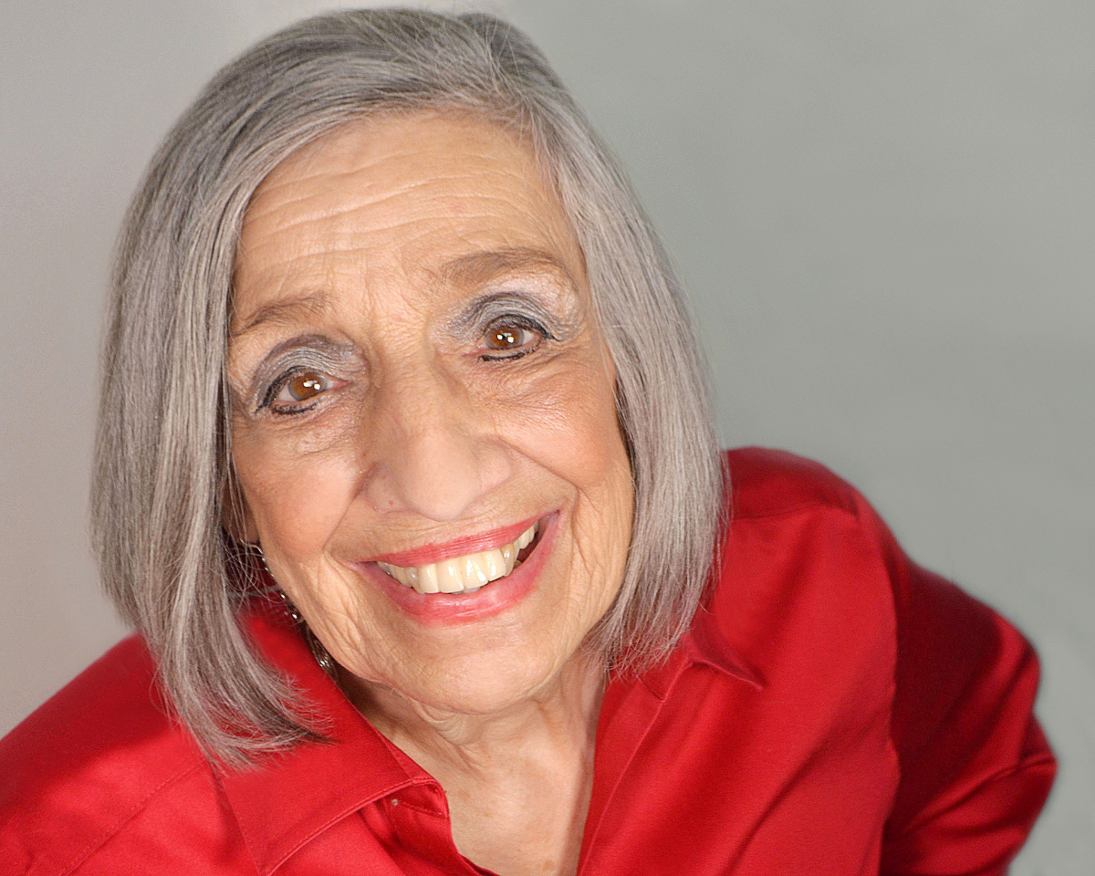 Arlene Arnone Bibbs