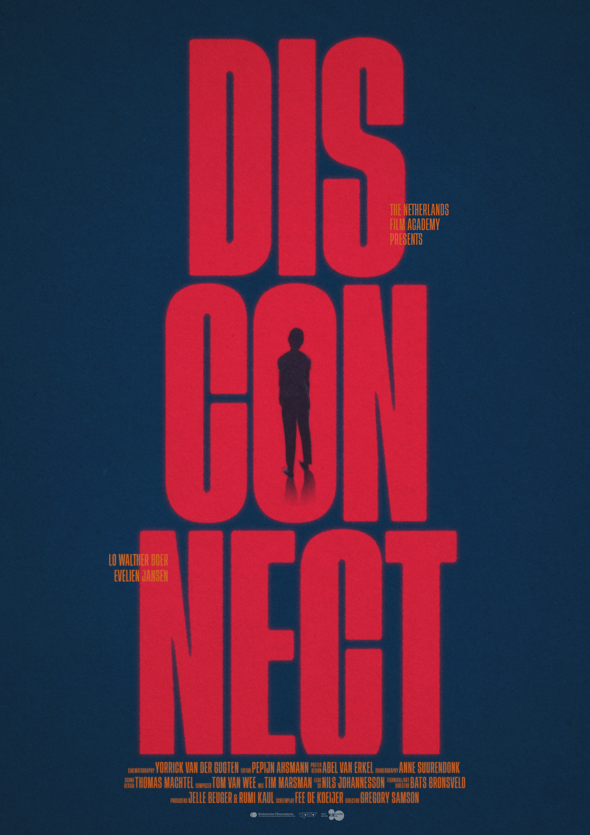 Disconnect
