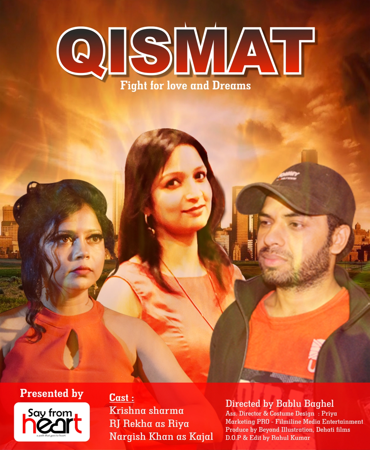 Qismat