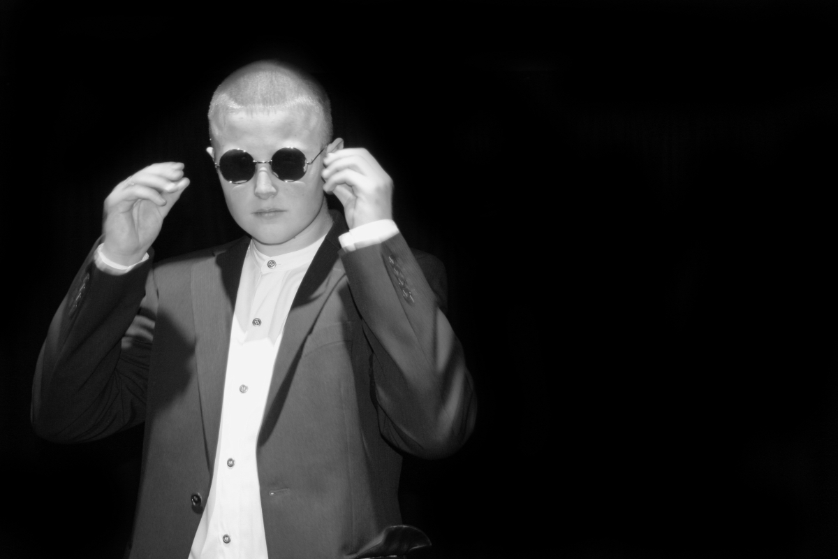 Gangnam Raa Style