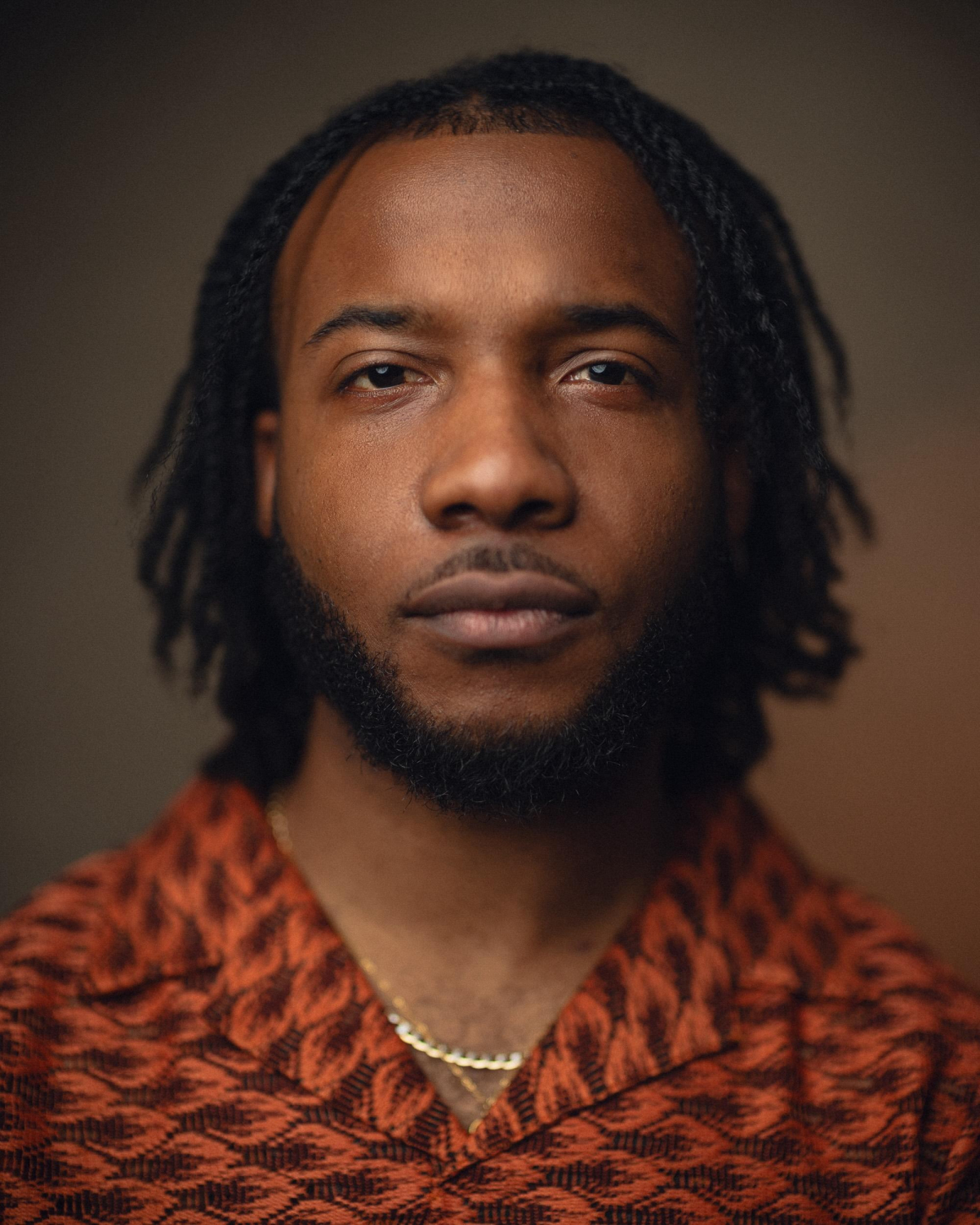 Keith Alexander