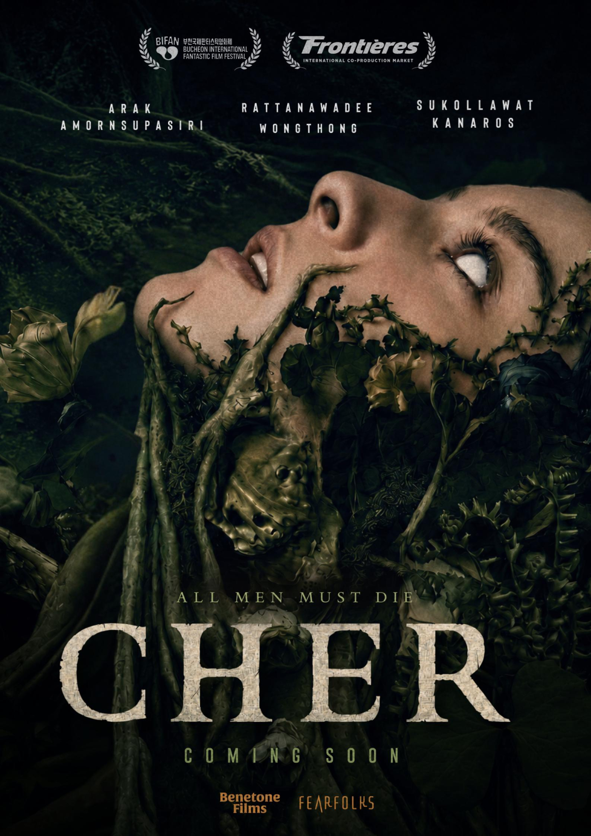 Cher