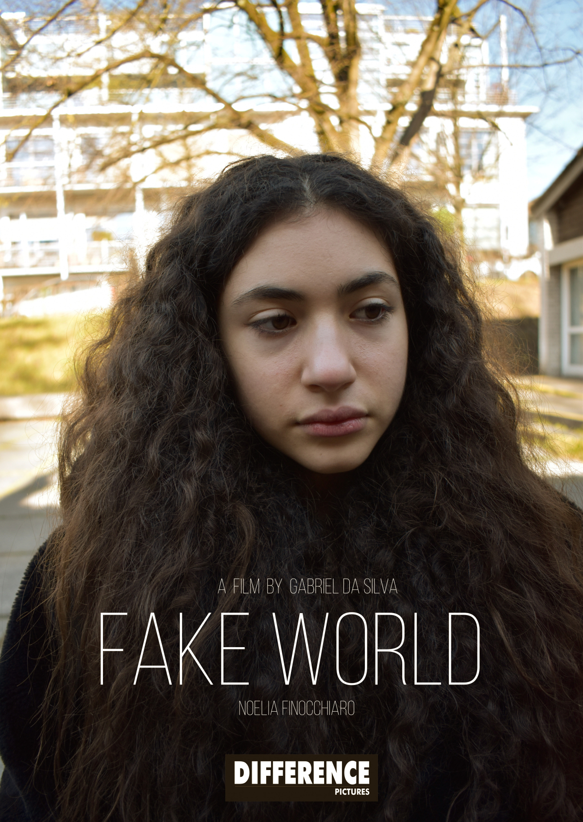 Fake World