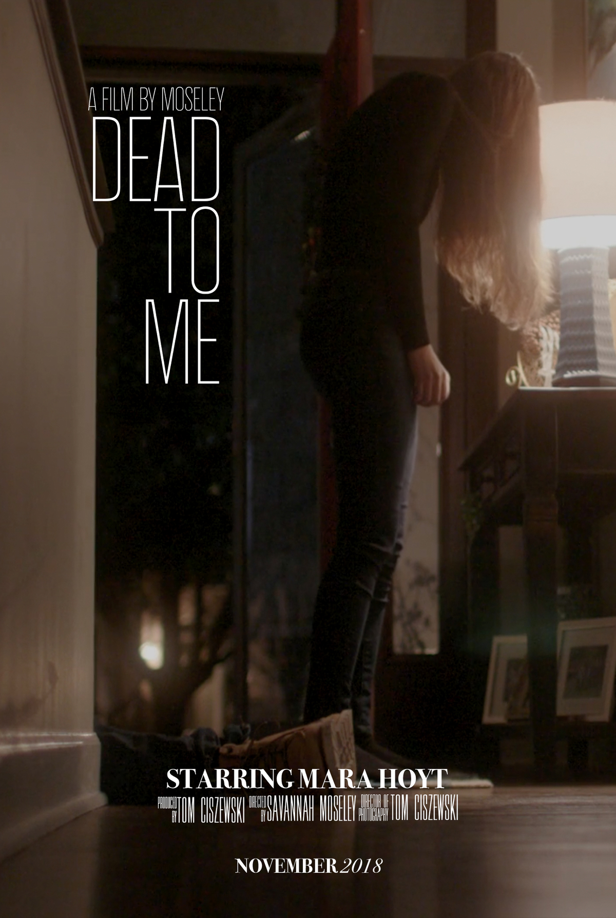 Dead to Me