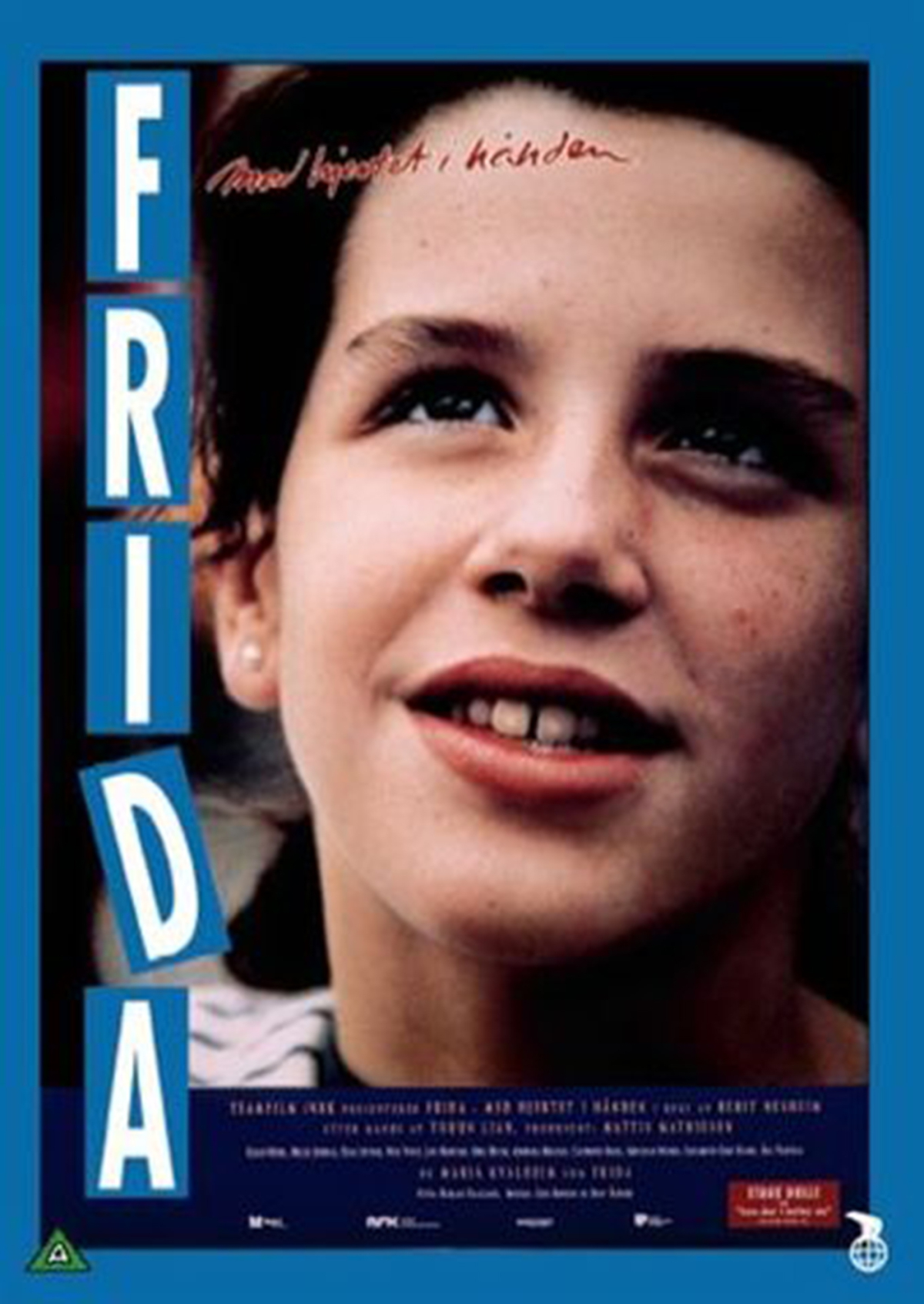 Frida: Straight from the Heart