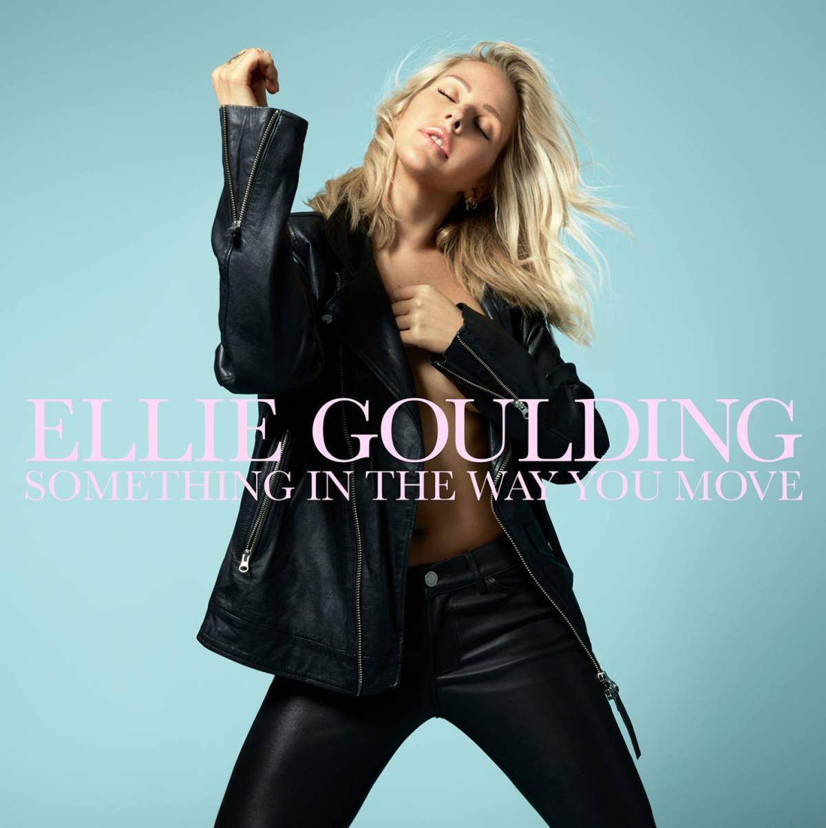 Ellie Goulding: Something in the Way You Move