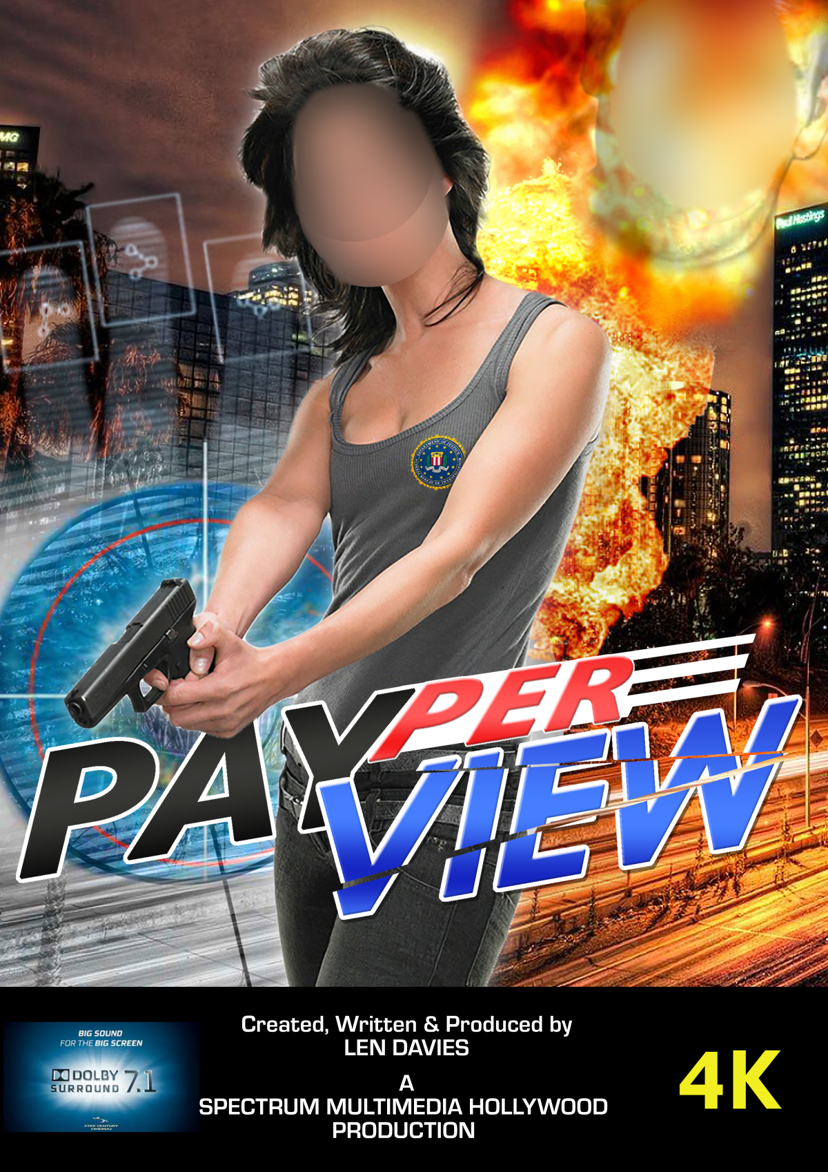 Pay Per View