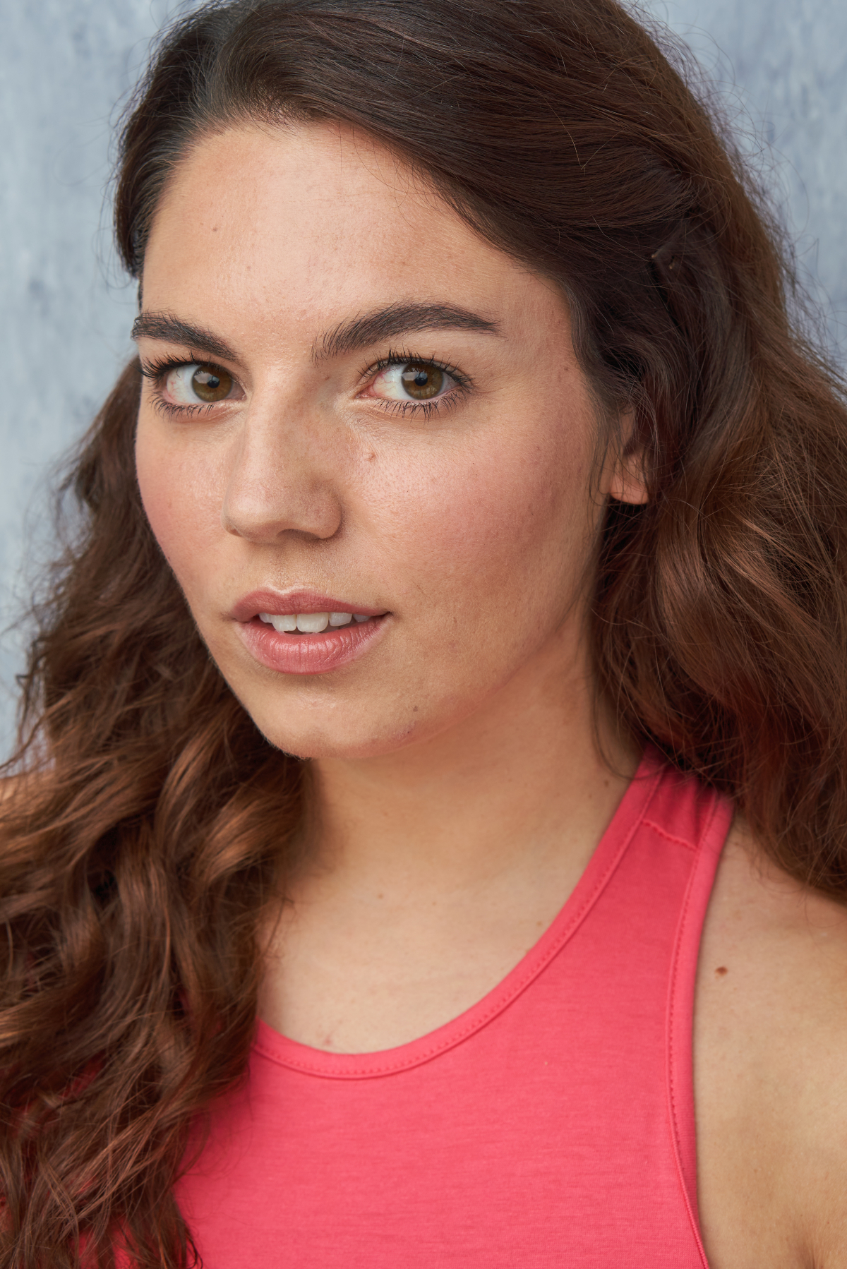 Julia Clarke