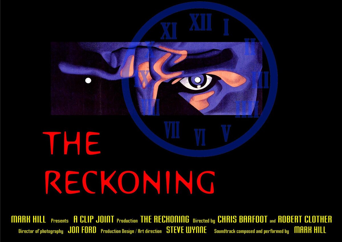 The Reckoning