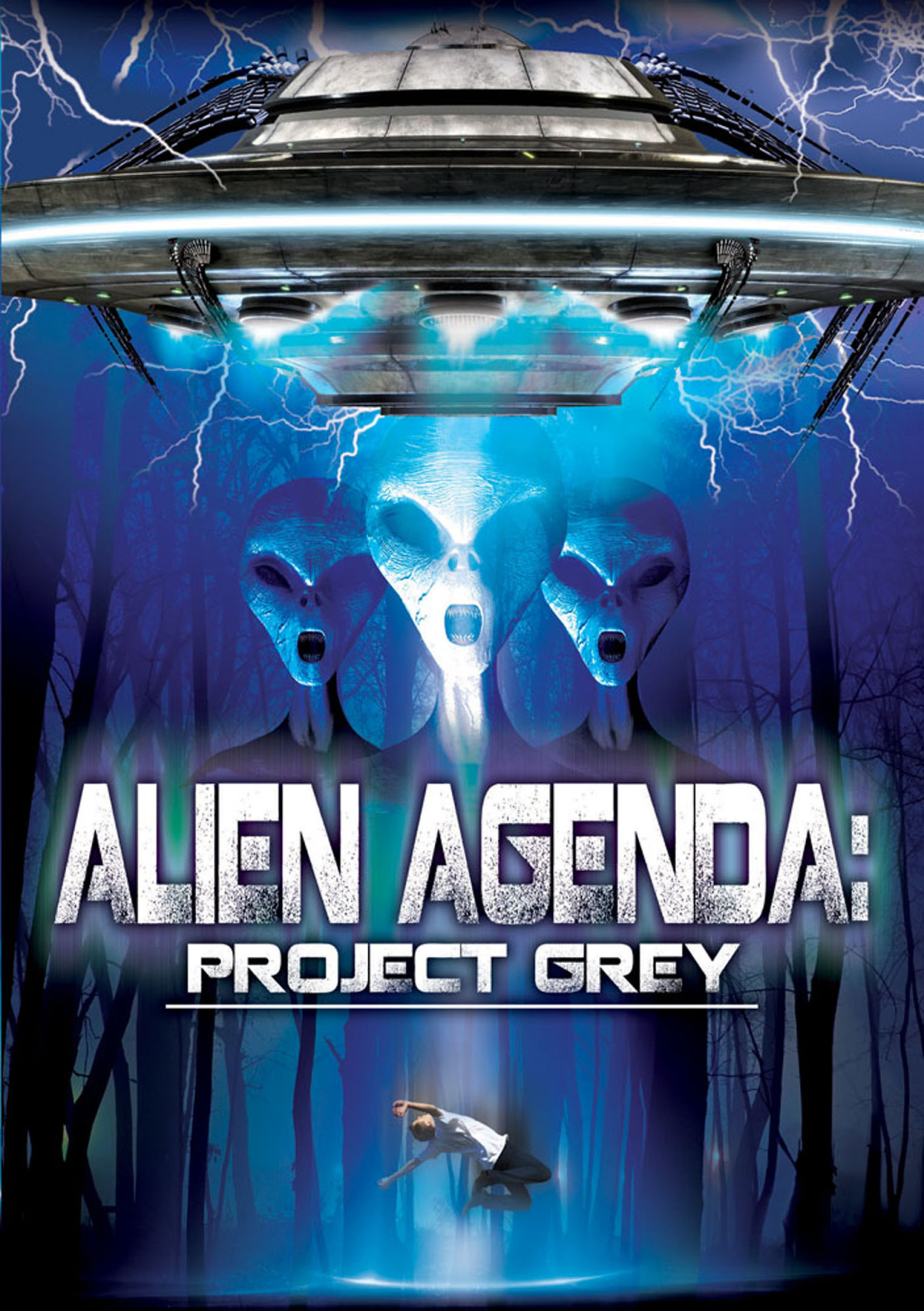 Project Grey
