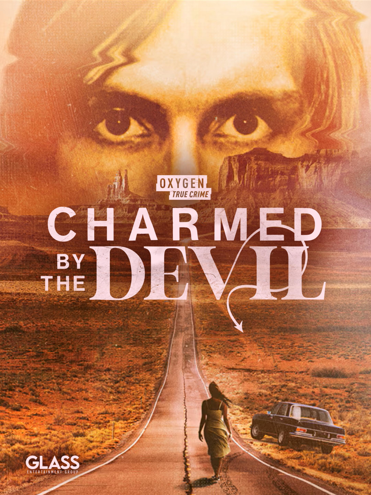 Charmed by the Devil
