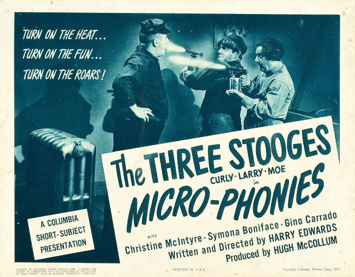 Micro-Phonies