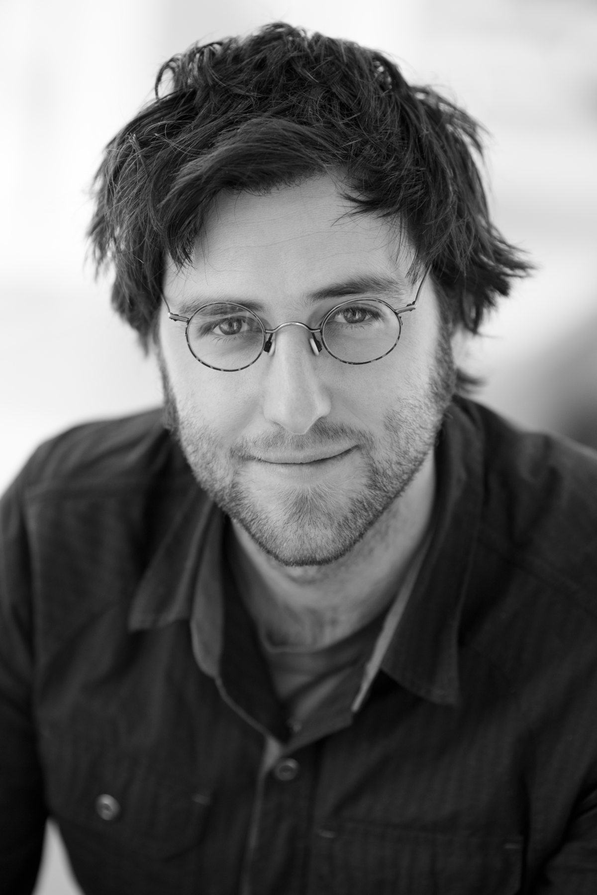 Julien Frechette