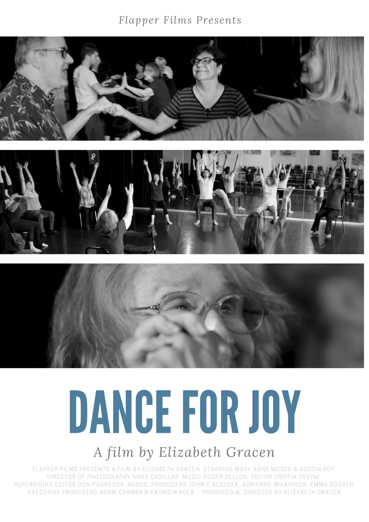 Dance for Joy