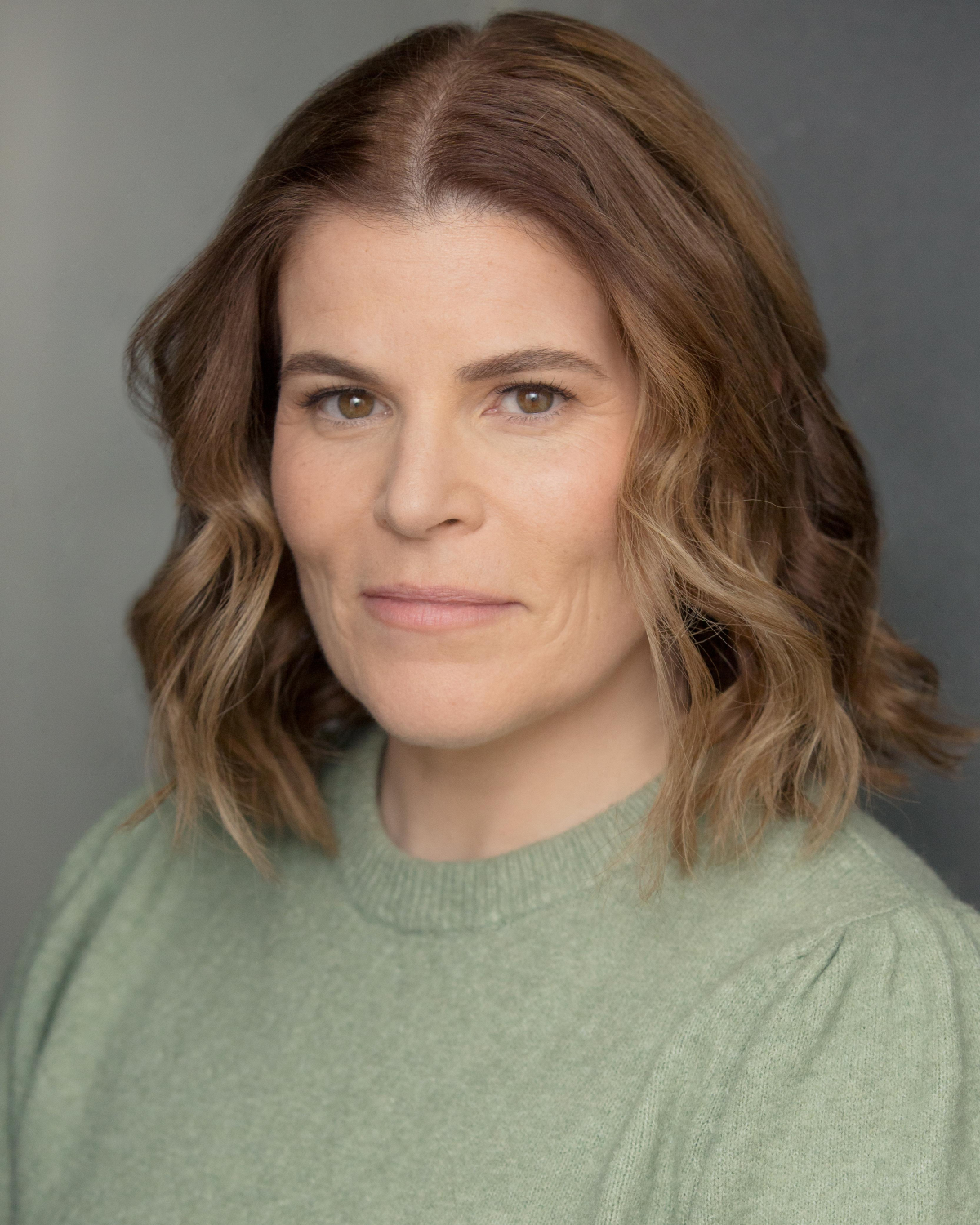 Stacey Edward Harris