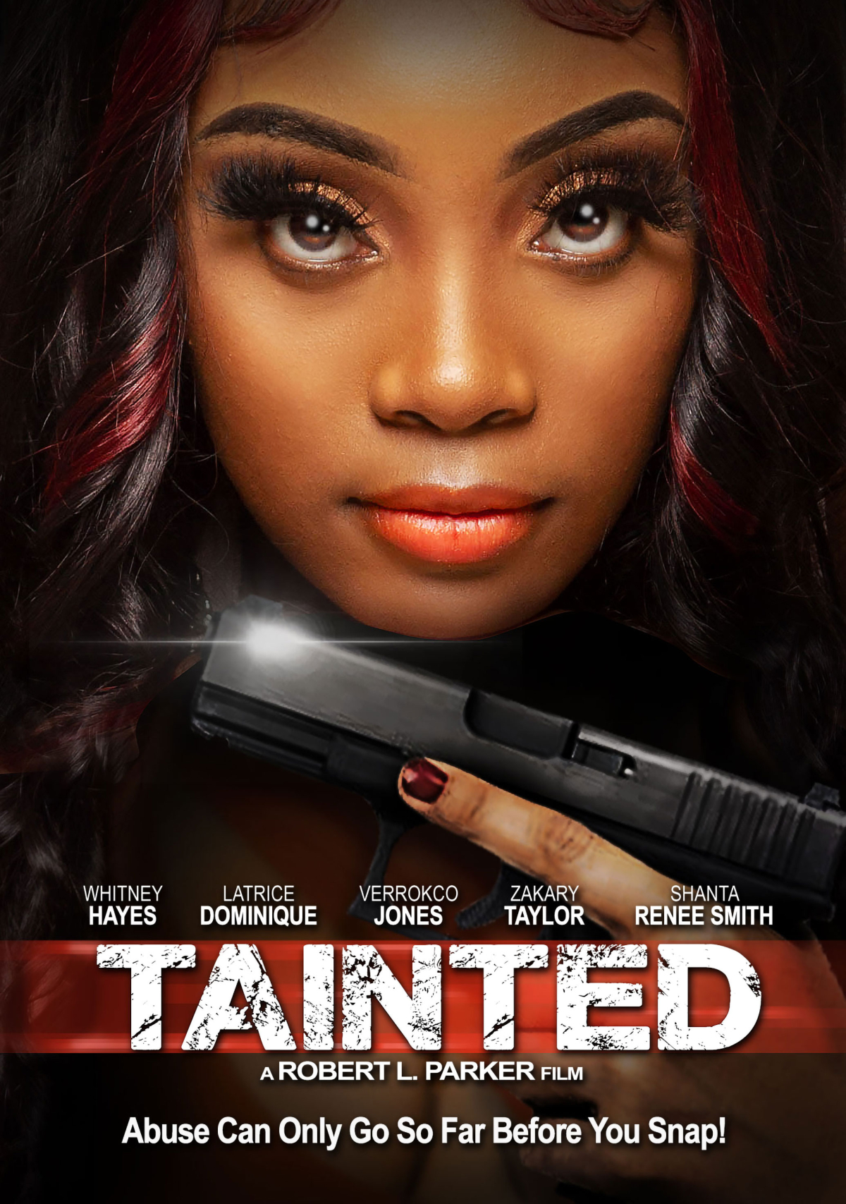 Tainted