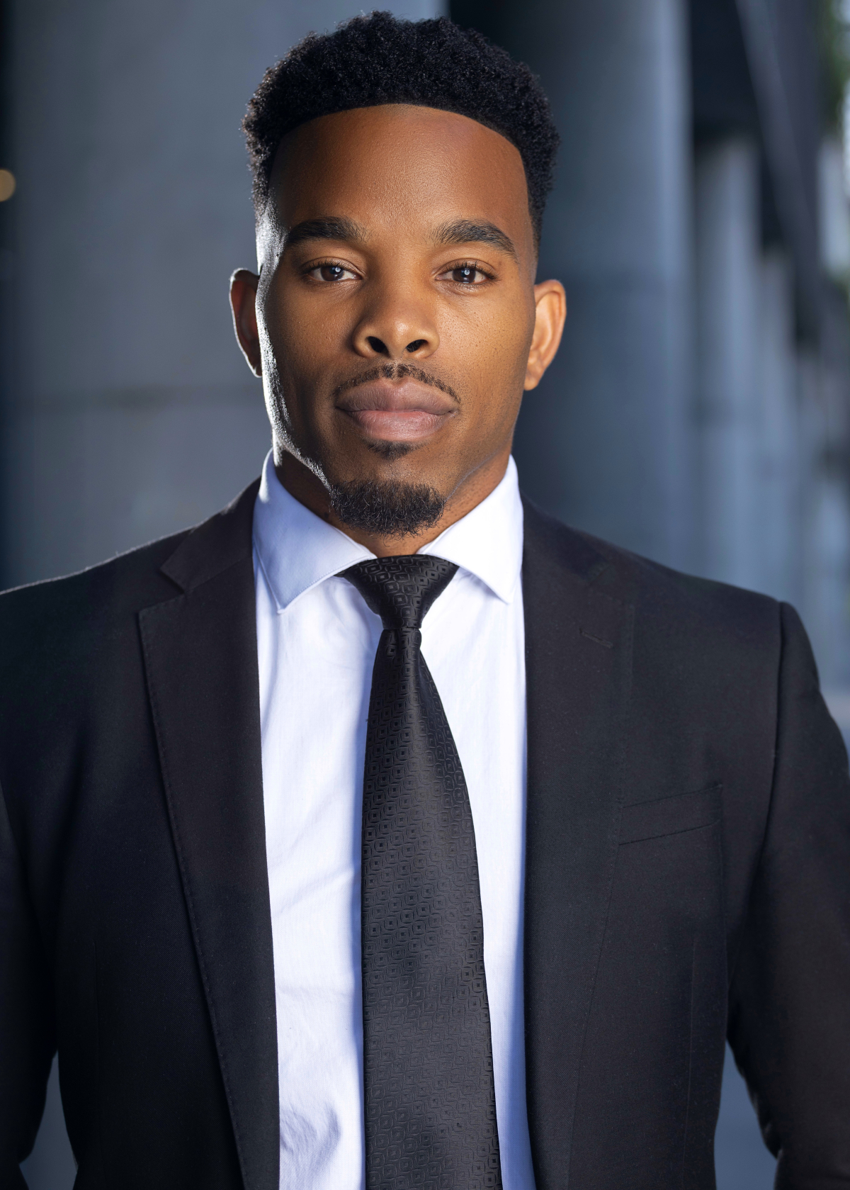 Darian J. Barnes