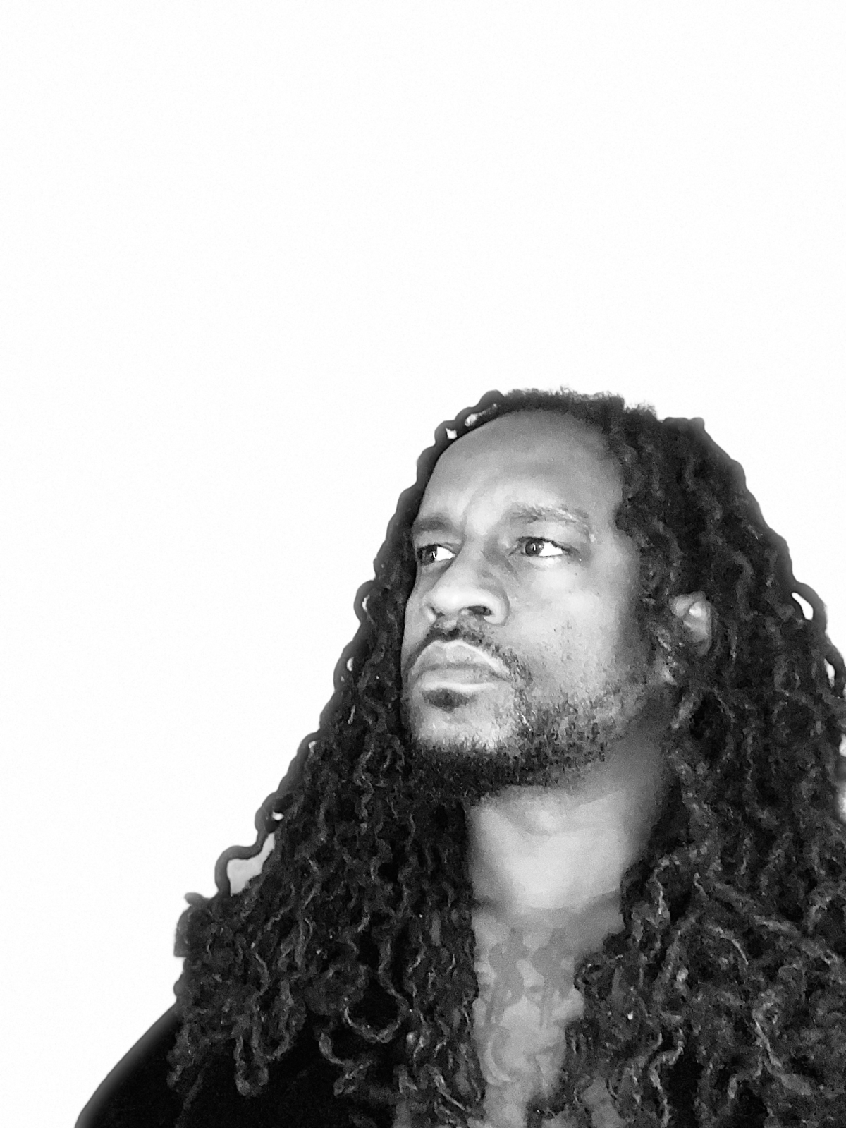 Rashaud Blandburg