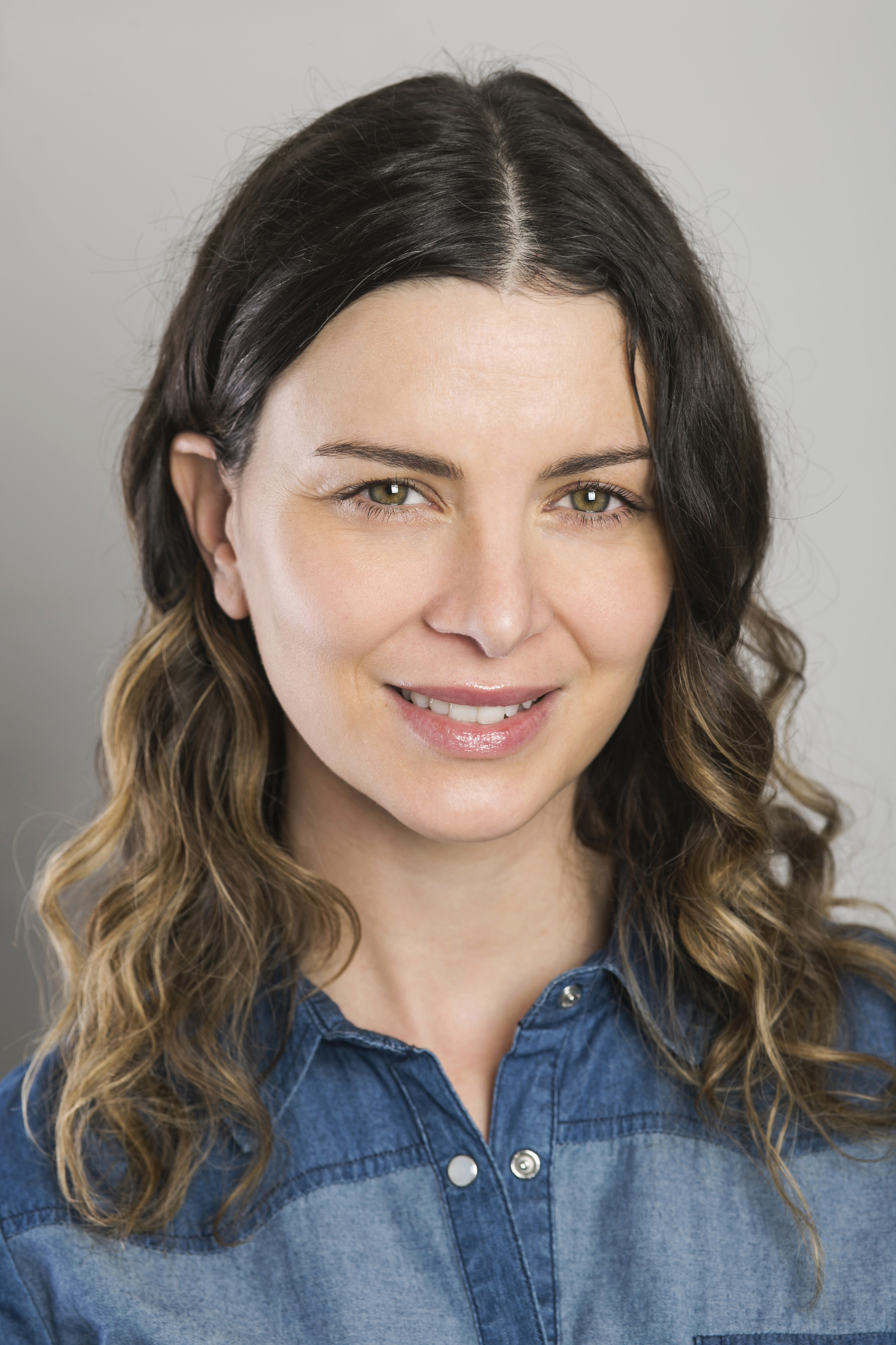 Erica Alberti