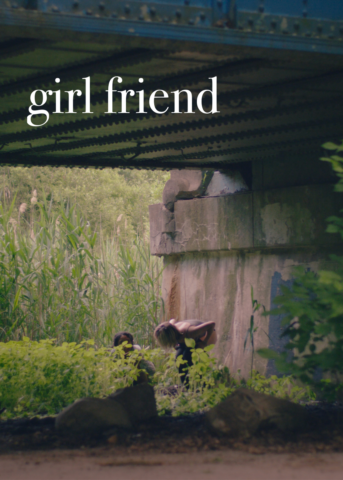 Girl Friend