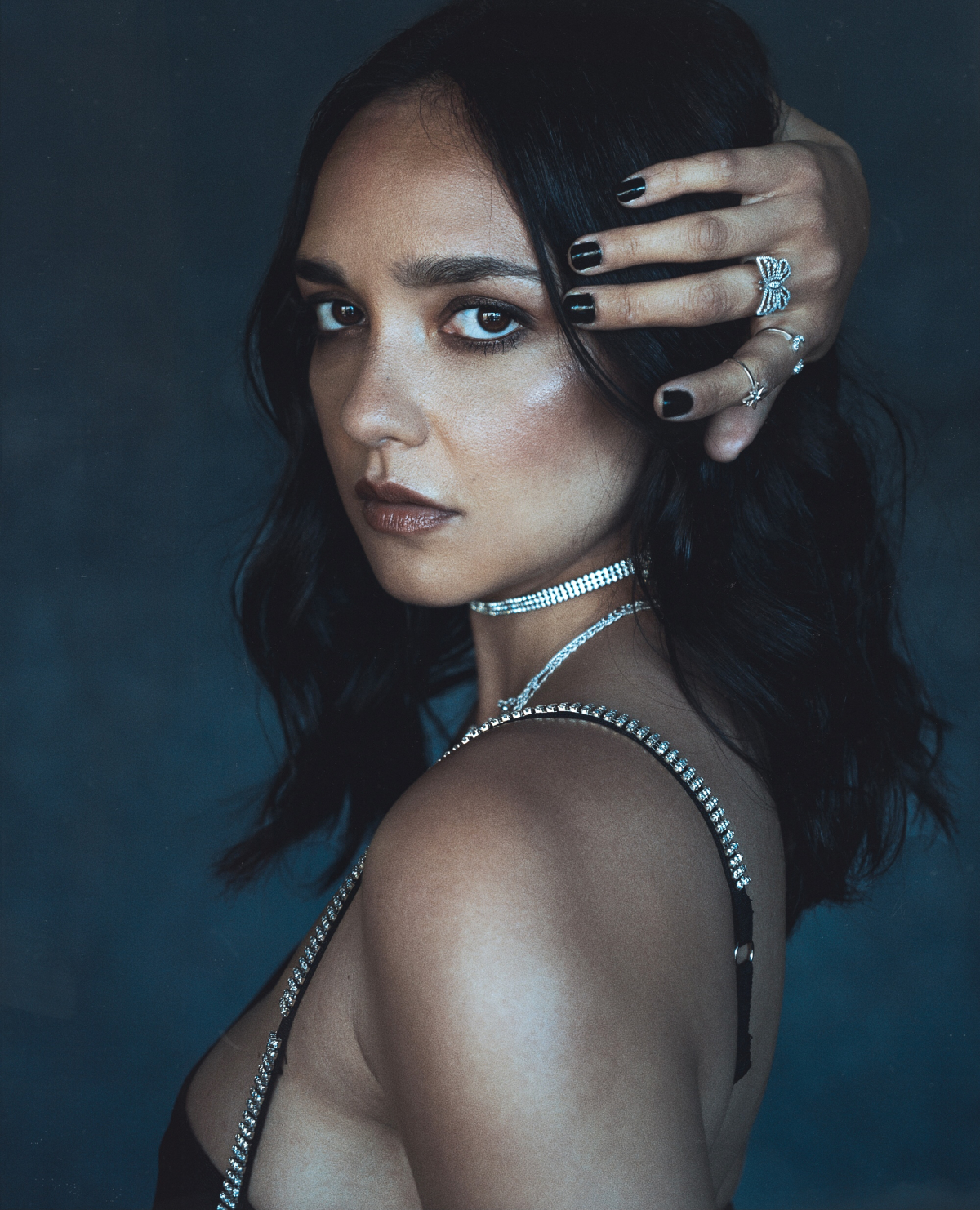 Briana Skye