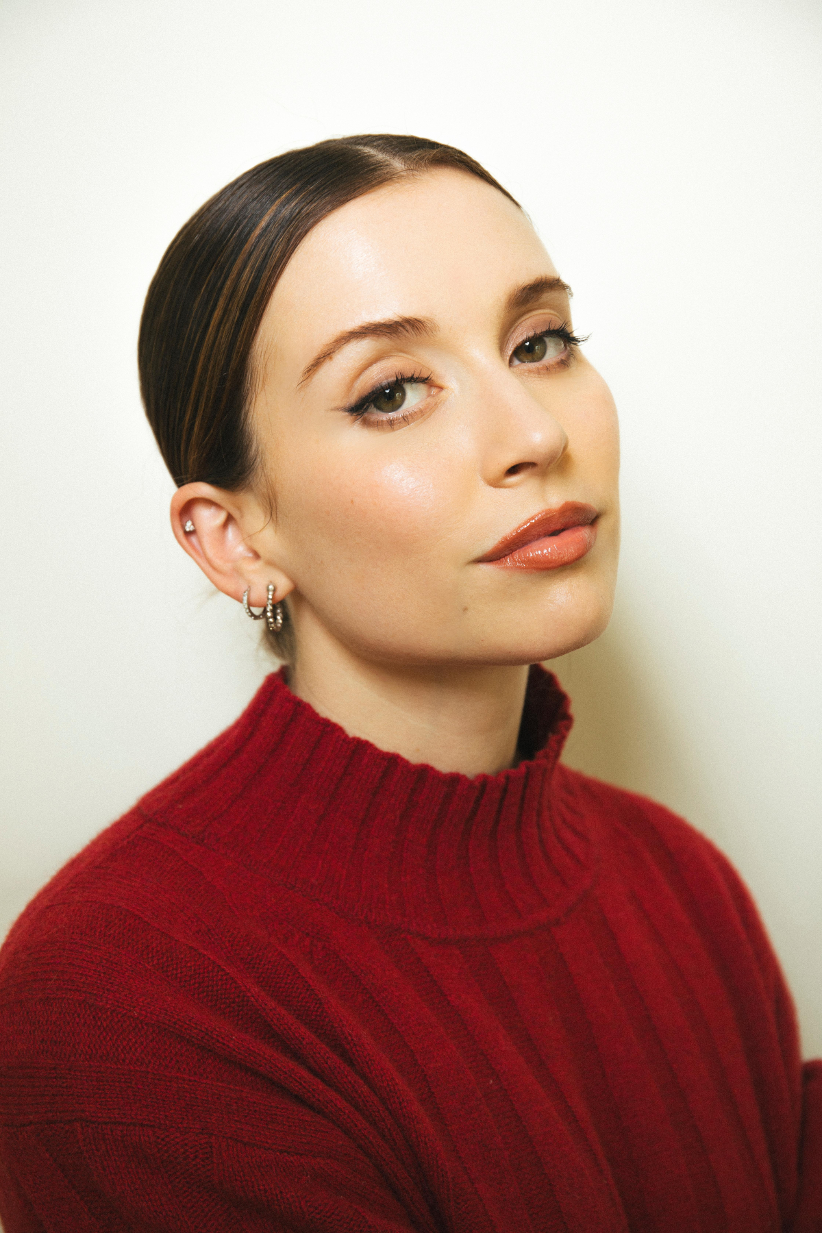 Alisha Erozer