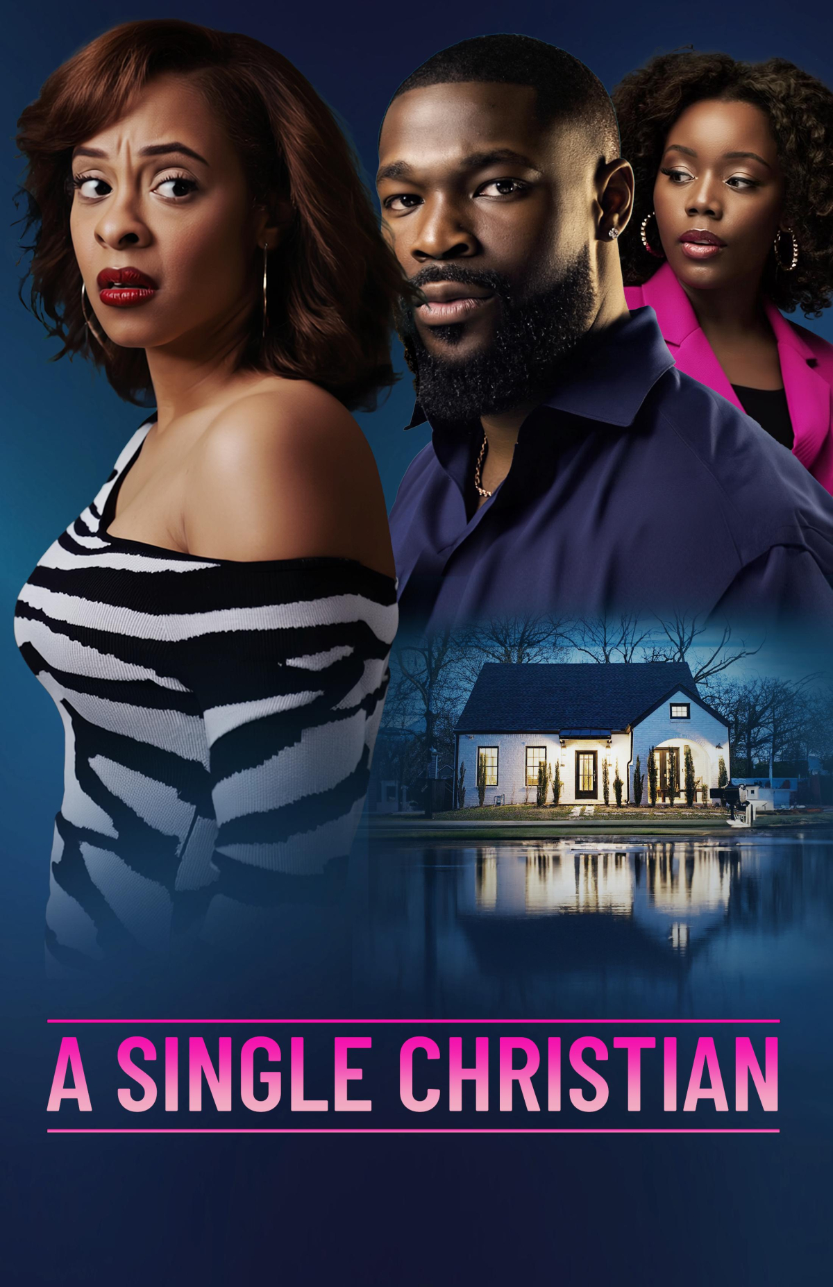 A Single Christian