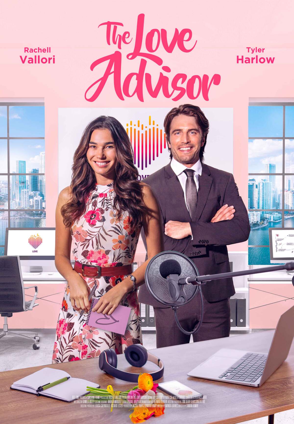 The Love Advisor