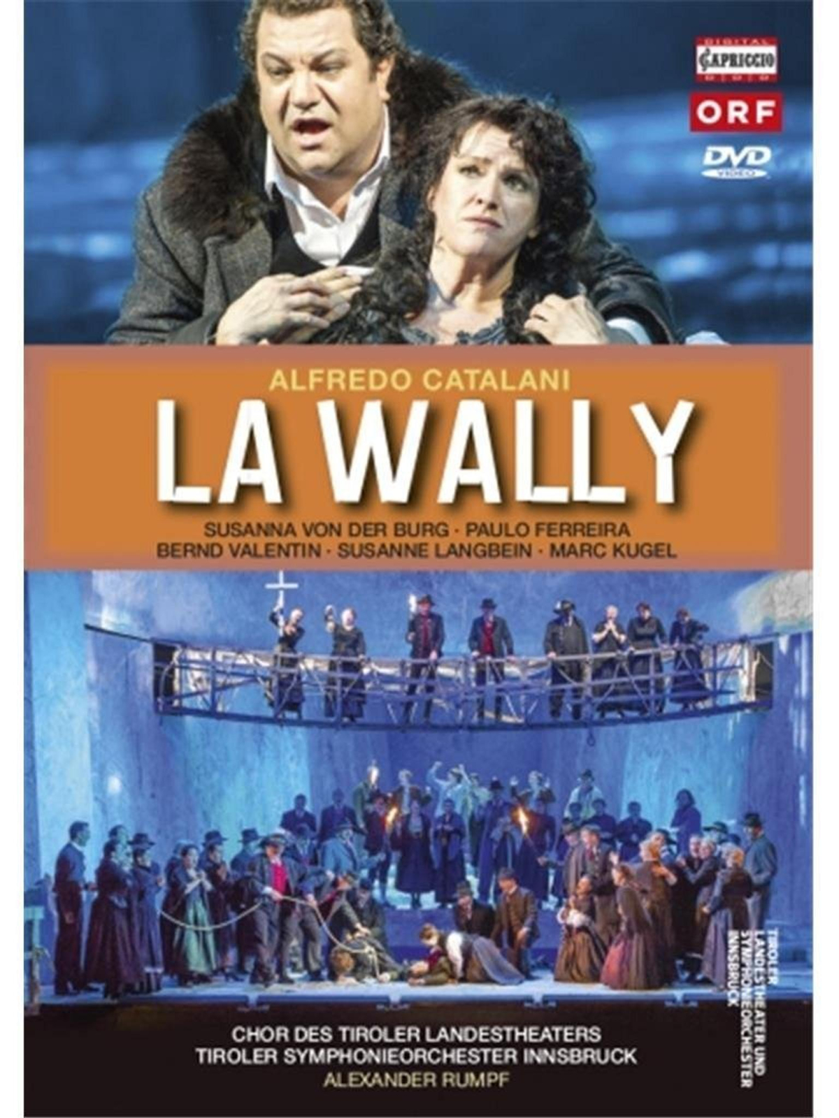 La Wally