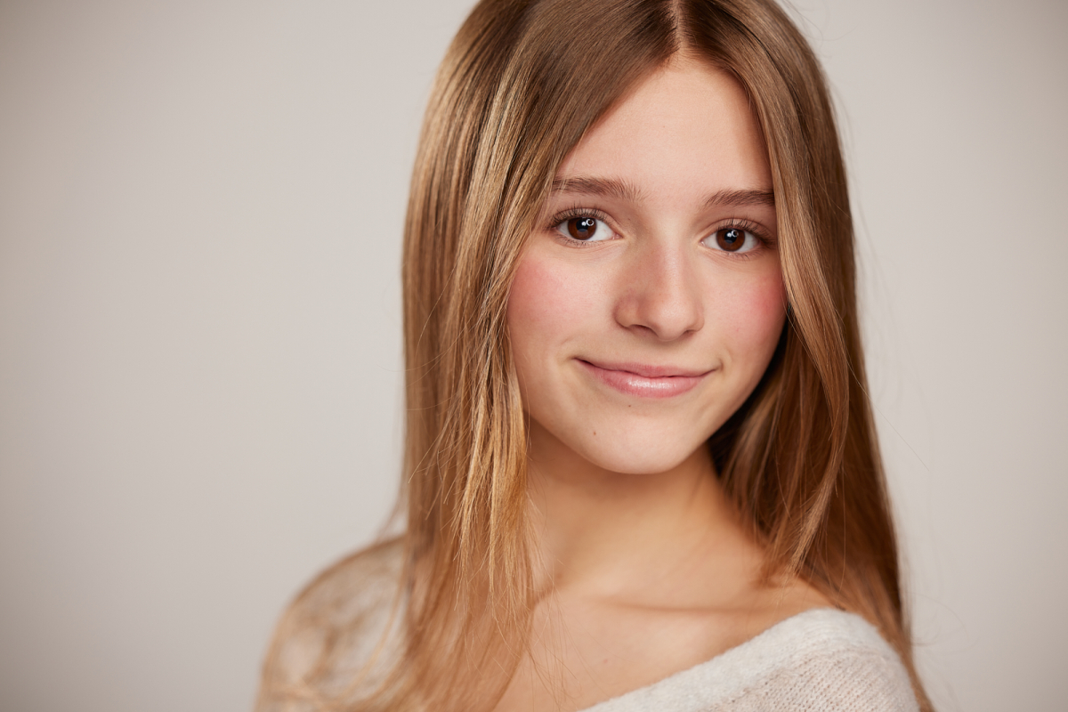 Selah Rose