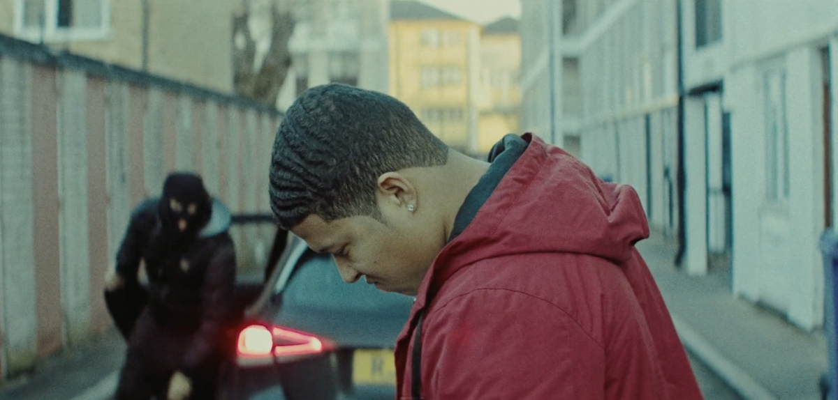 A Letter to Black Men