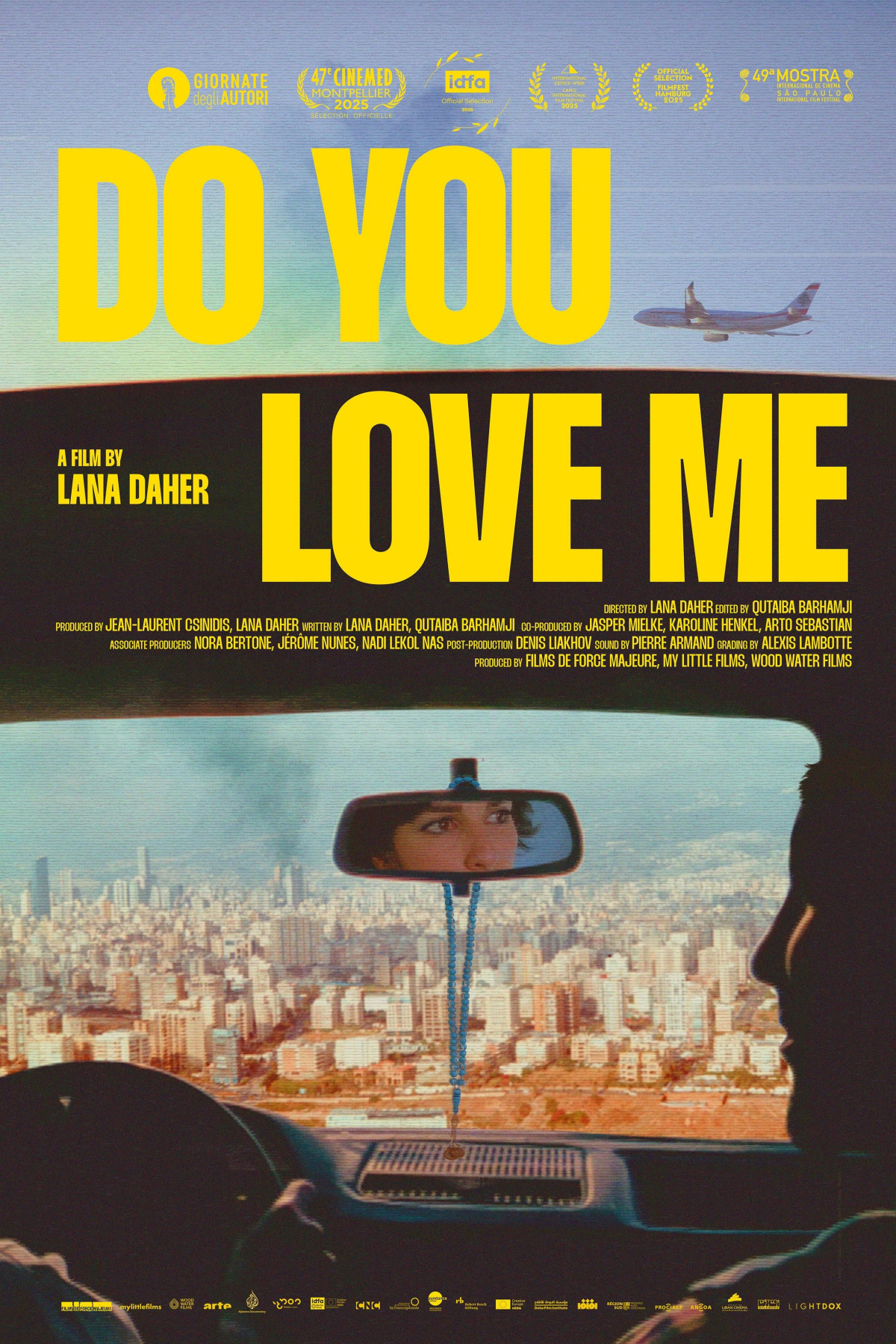 Do You Love Me