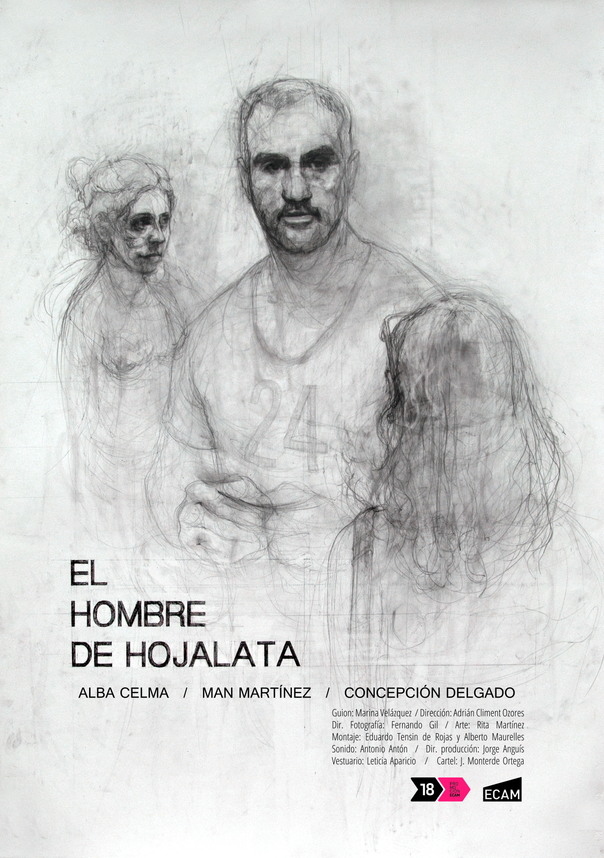 El hombre de hojalata