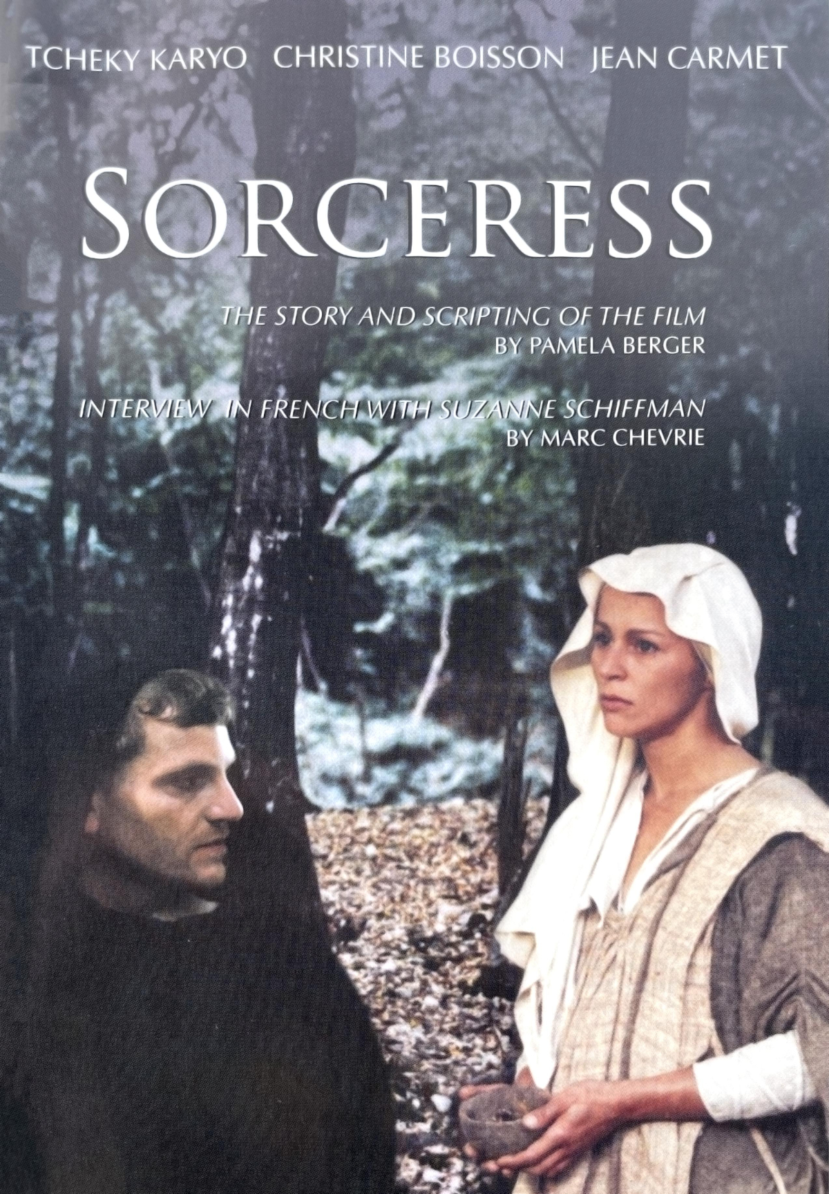 Sorceress