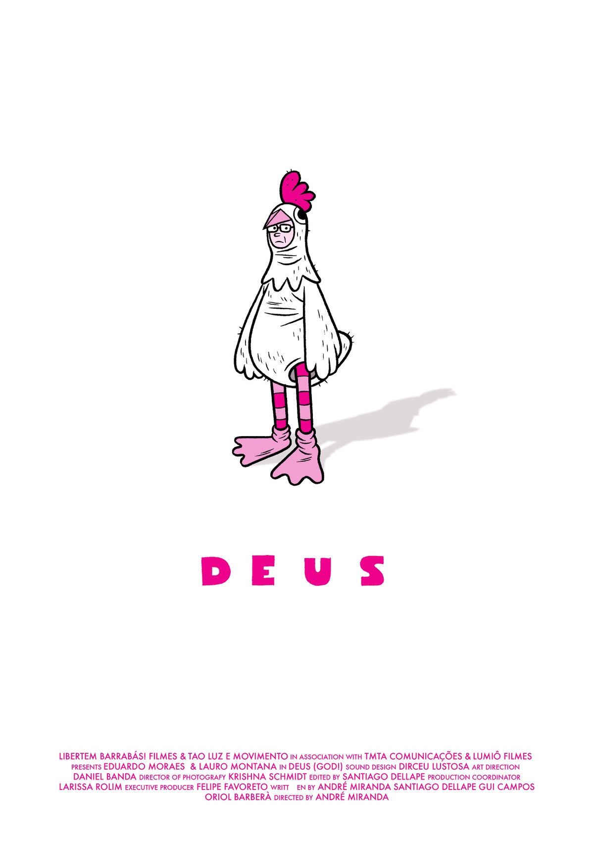 Deus