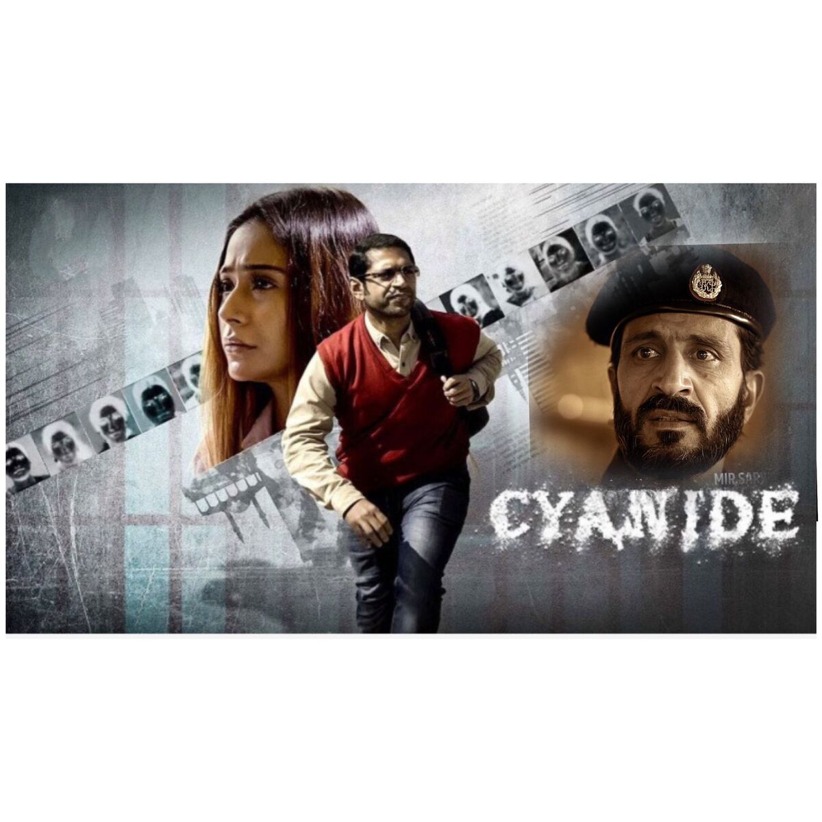 Cyanide
