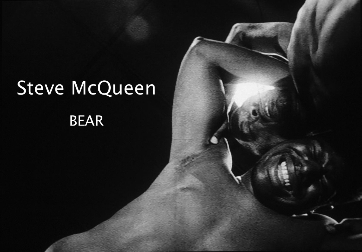 Bear