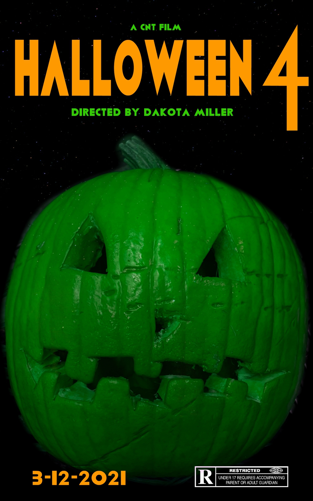 Halloween 4