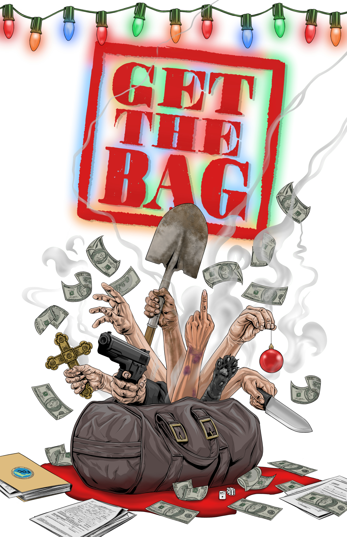 Get the Bag